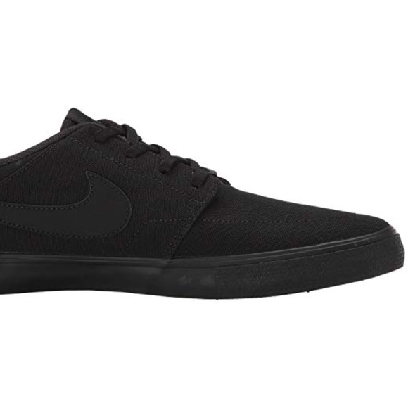 vans nike sb